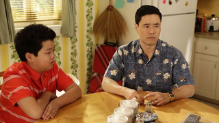 <i>Fresh Off The Boat</i> sailing into cancellation after its current season